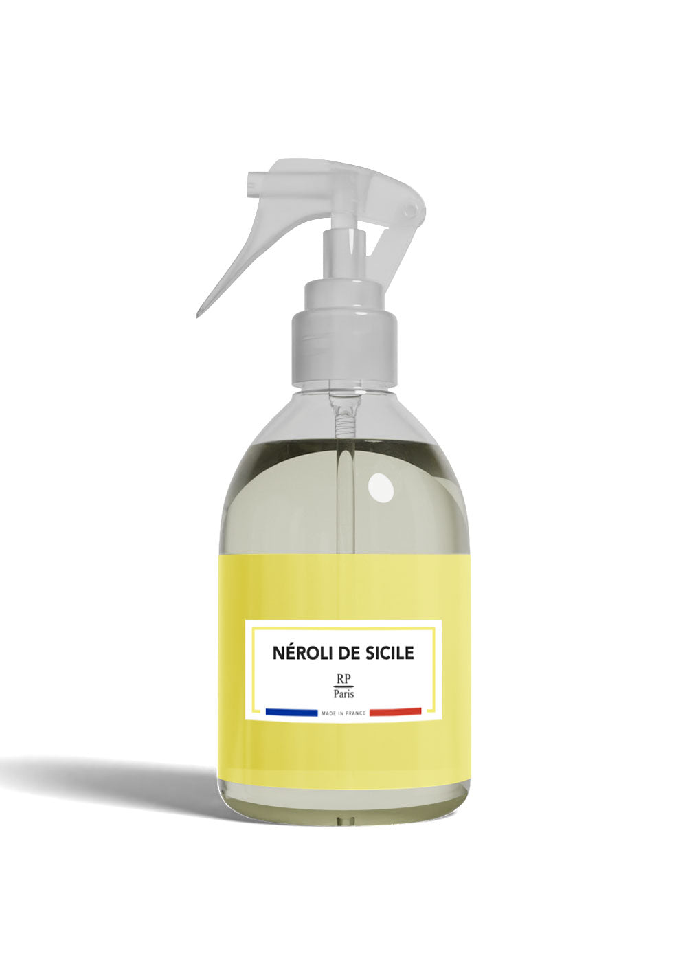 Neroli de Sicile