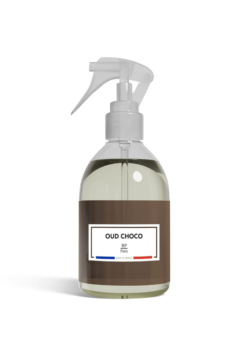 Oud Choco