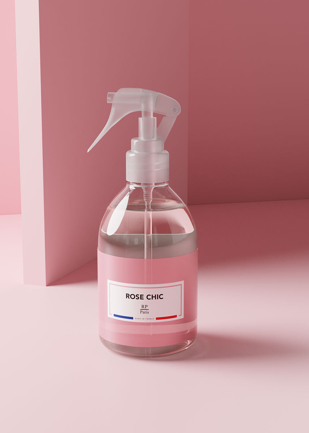 Rose Chic