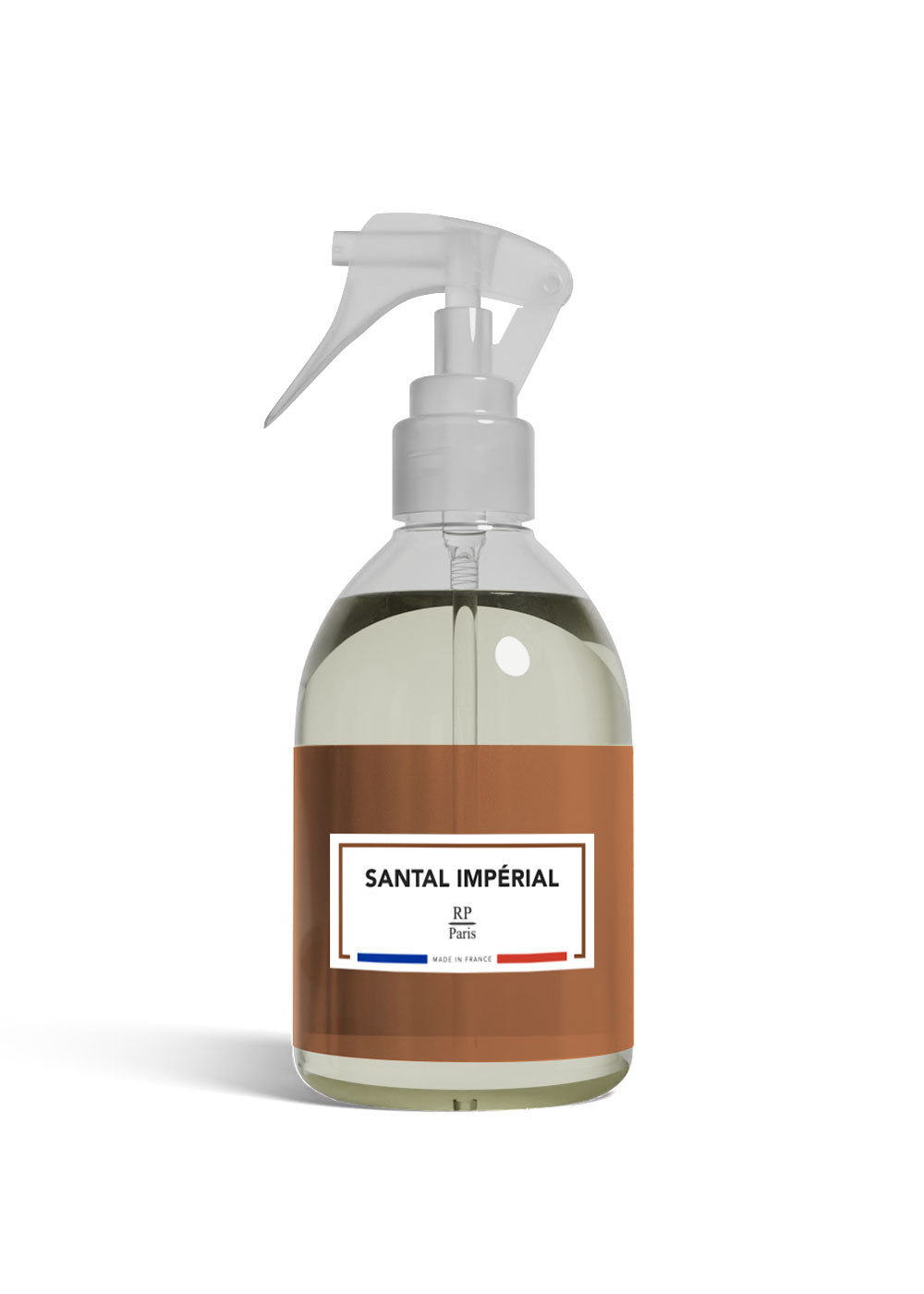 Santal Imperial
