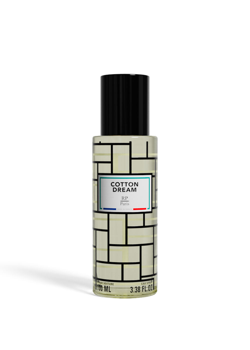 Spray Voiture COTTON DREAM