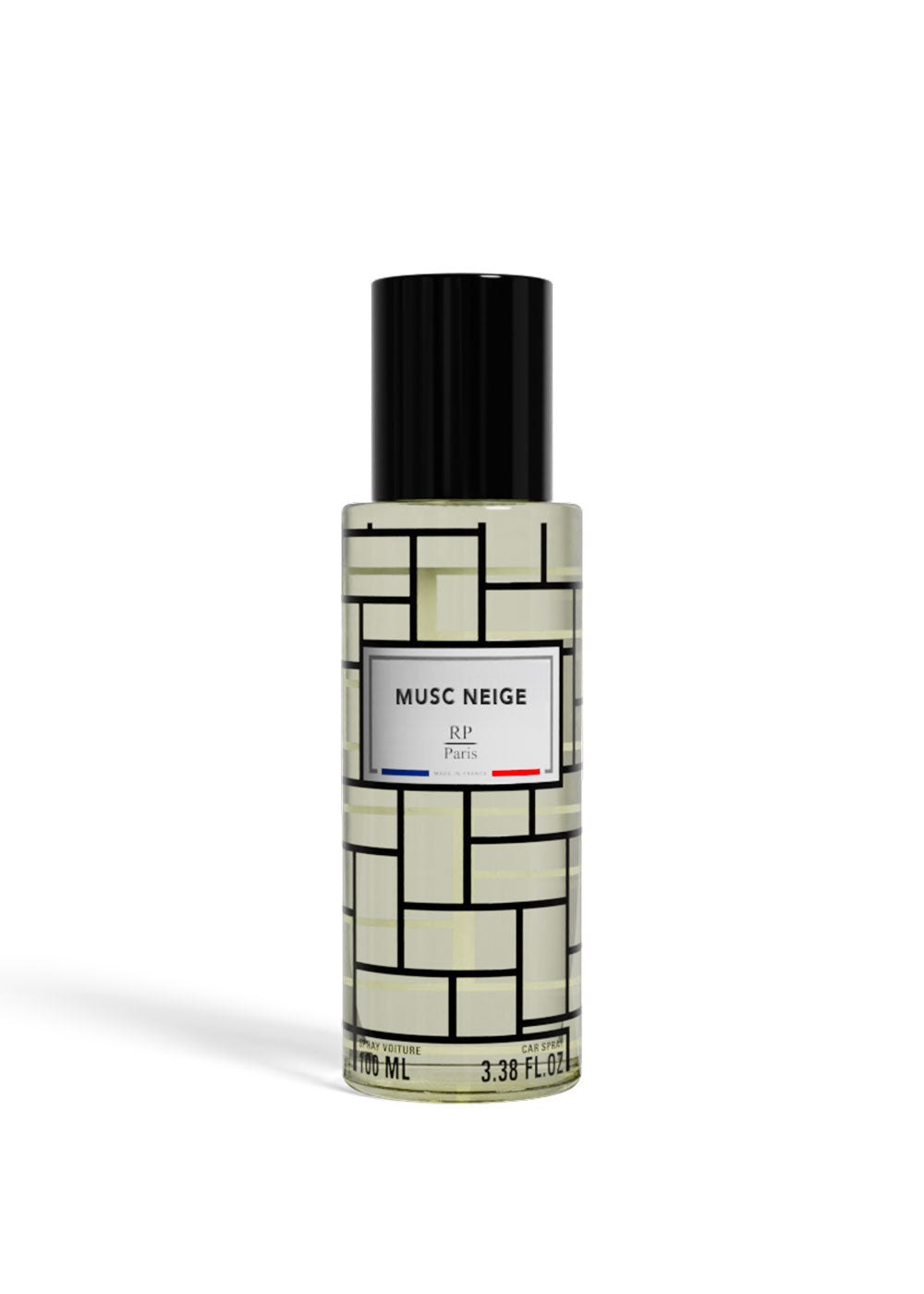 Spray Voiture FRAISE DES BOIS