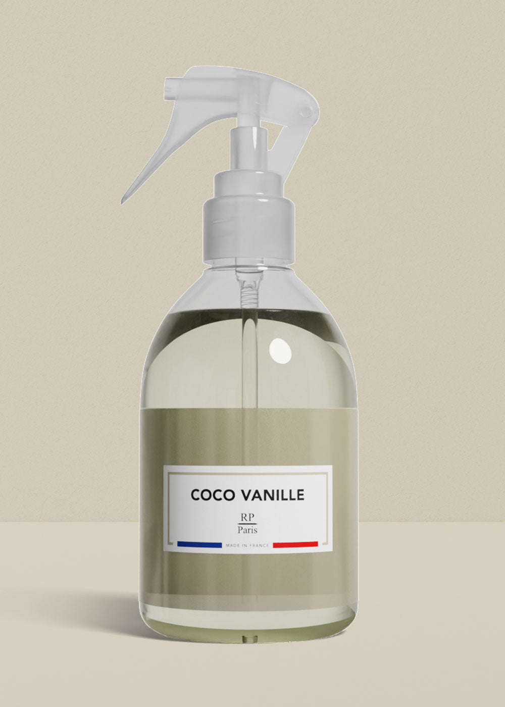 Coco Vanille