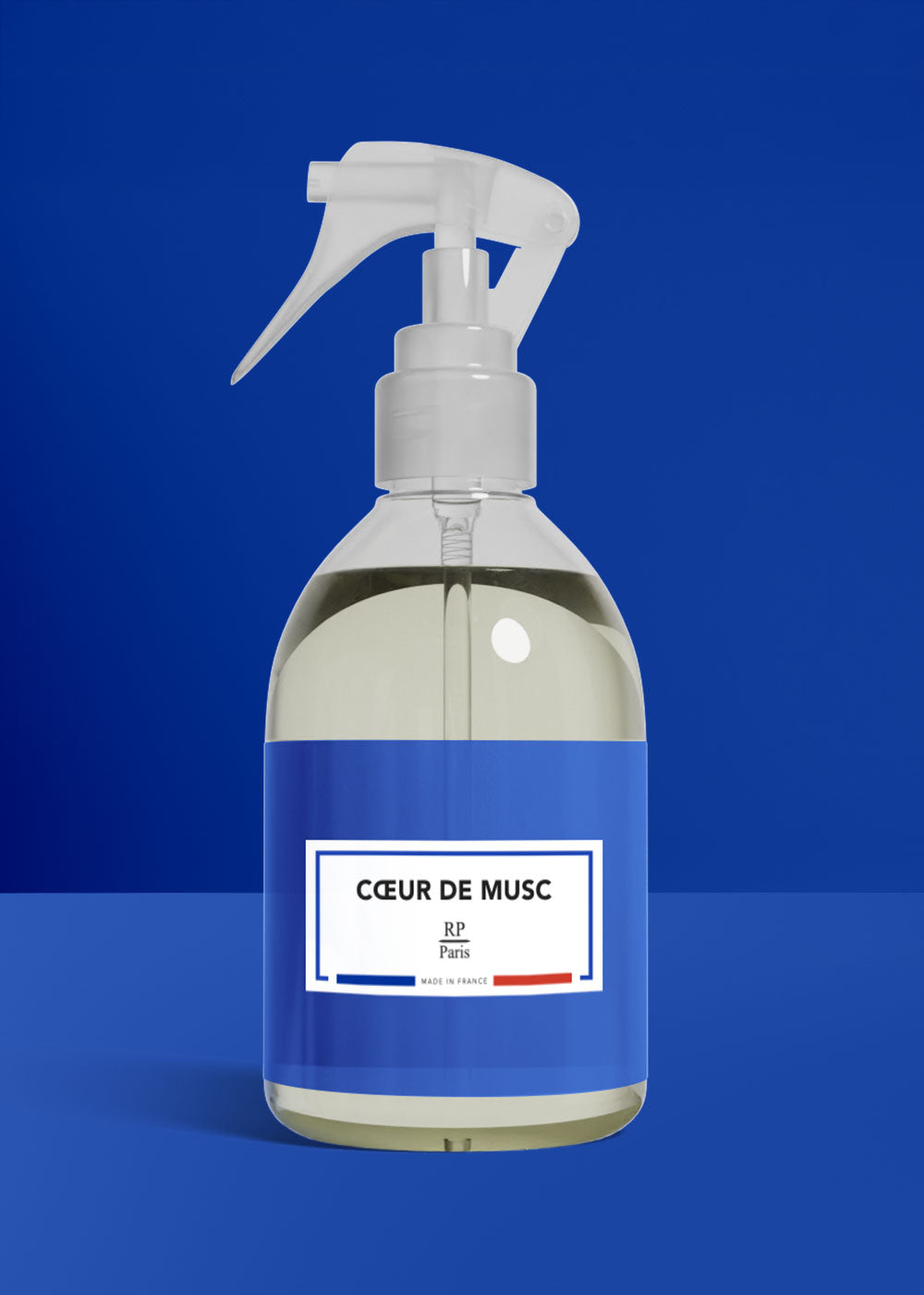 Coeur de Musc