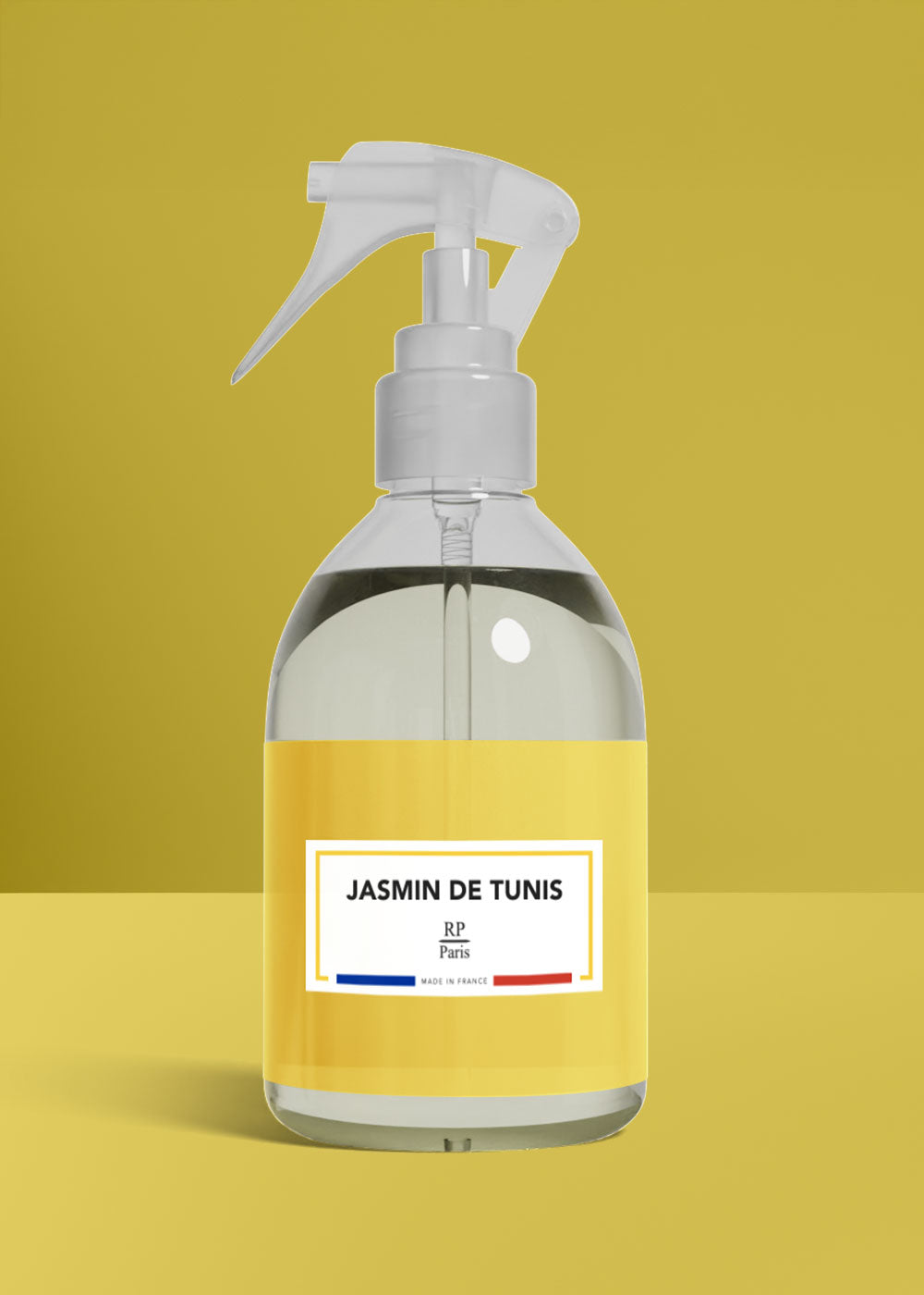 Jasmin de Tunis