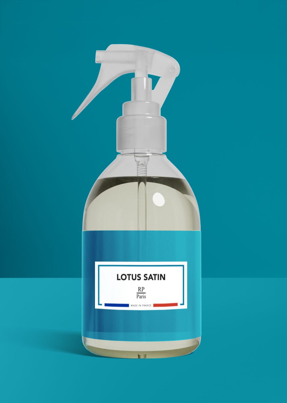 Lotus Satin