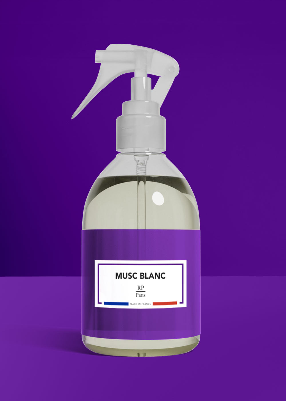 Musc Blanc