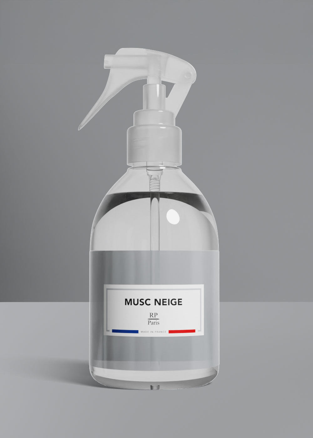 Musc Neige