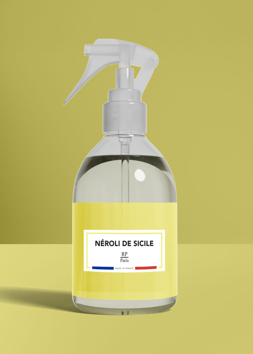Neroli de Sicile