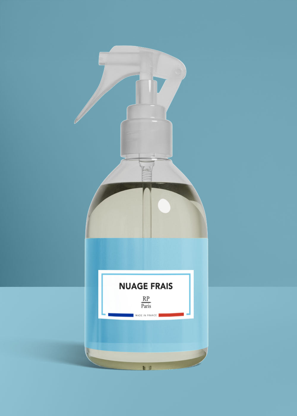 Nuage frais