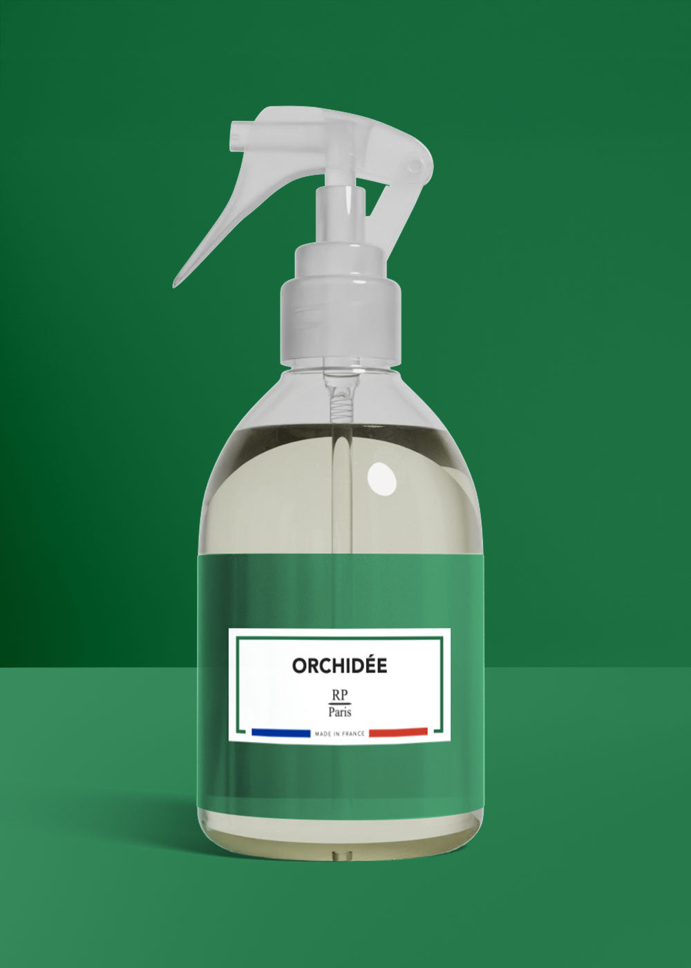 Orchidée