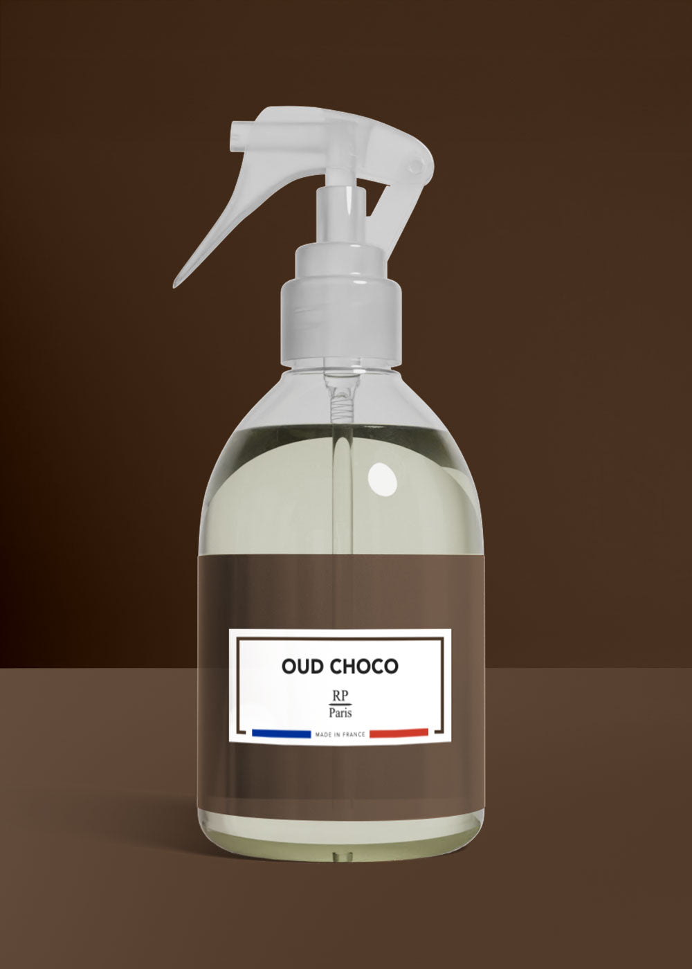 Oud Choco