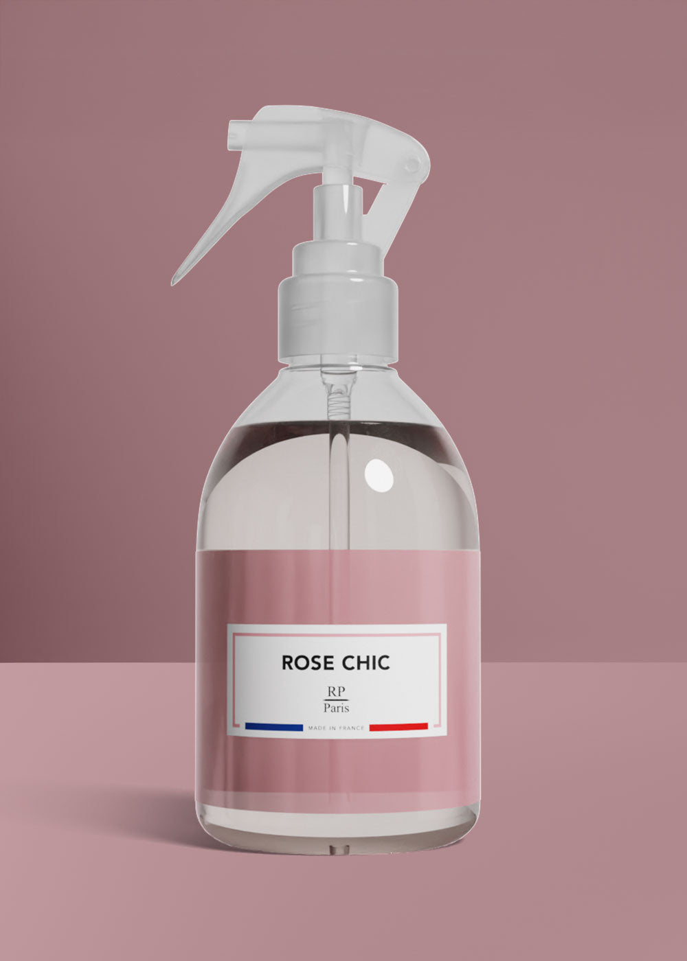 Rose Chic