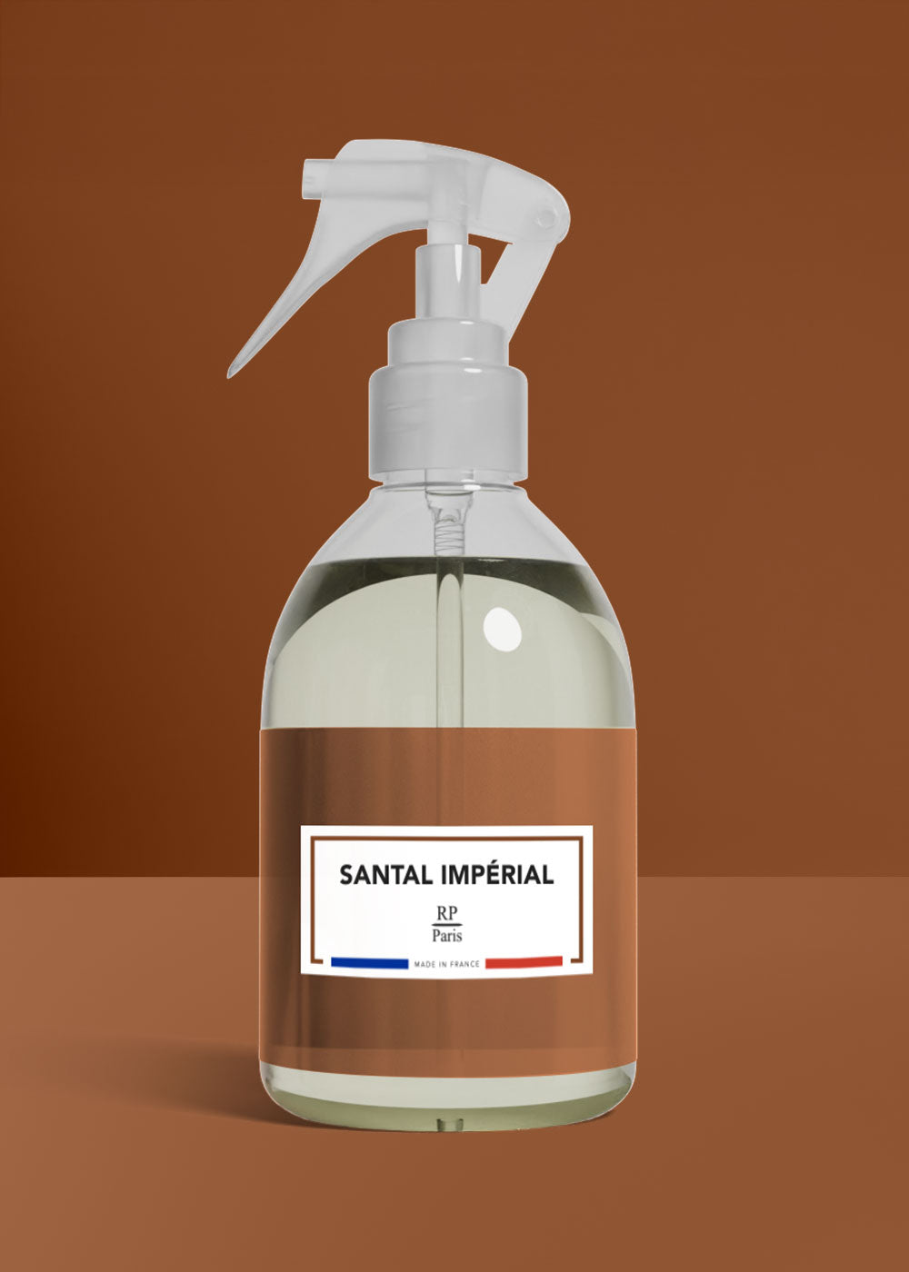 Santal Imperial