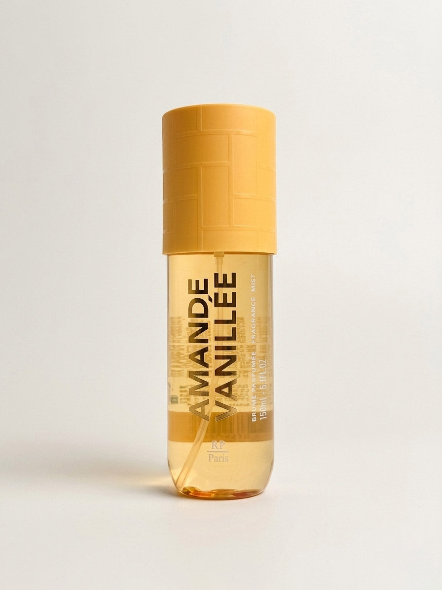 Brume Pop Amande Vanillée