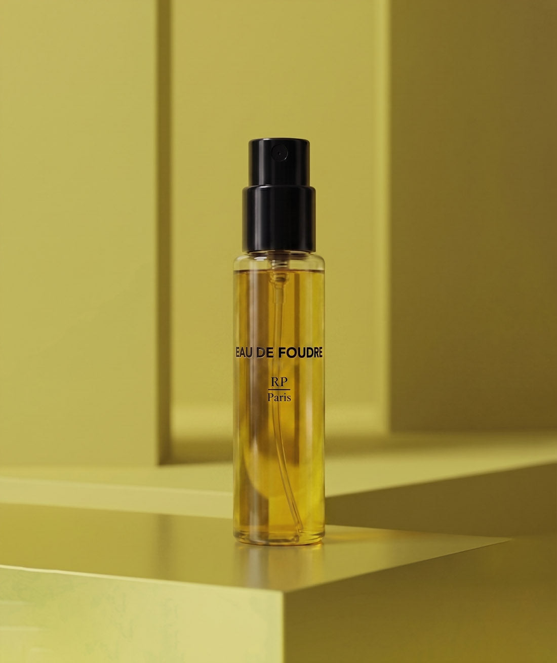 🎁 Eau De Foudre (100% off)
