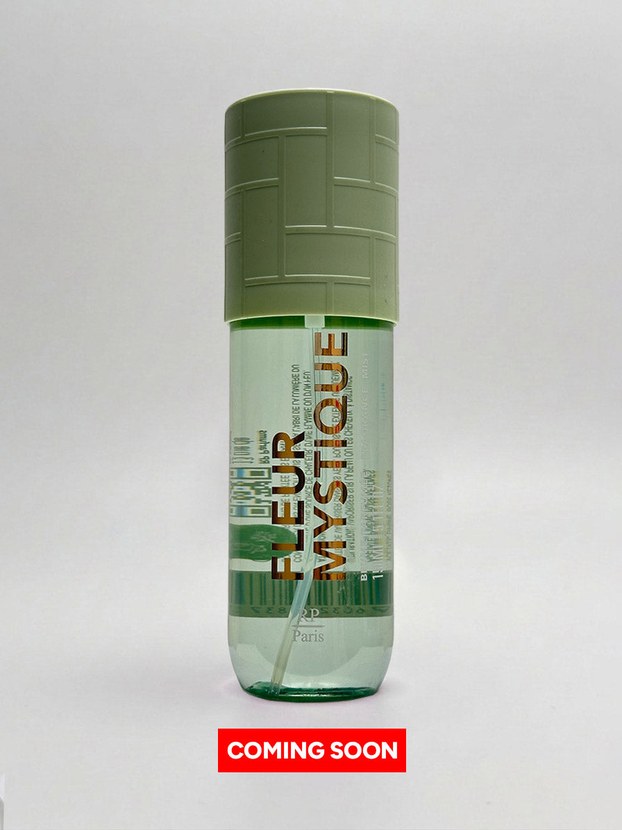 Brume Pop Fleur Mystique