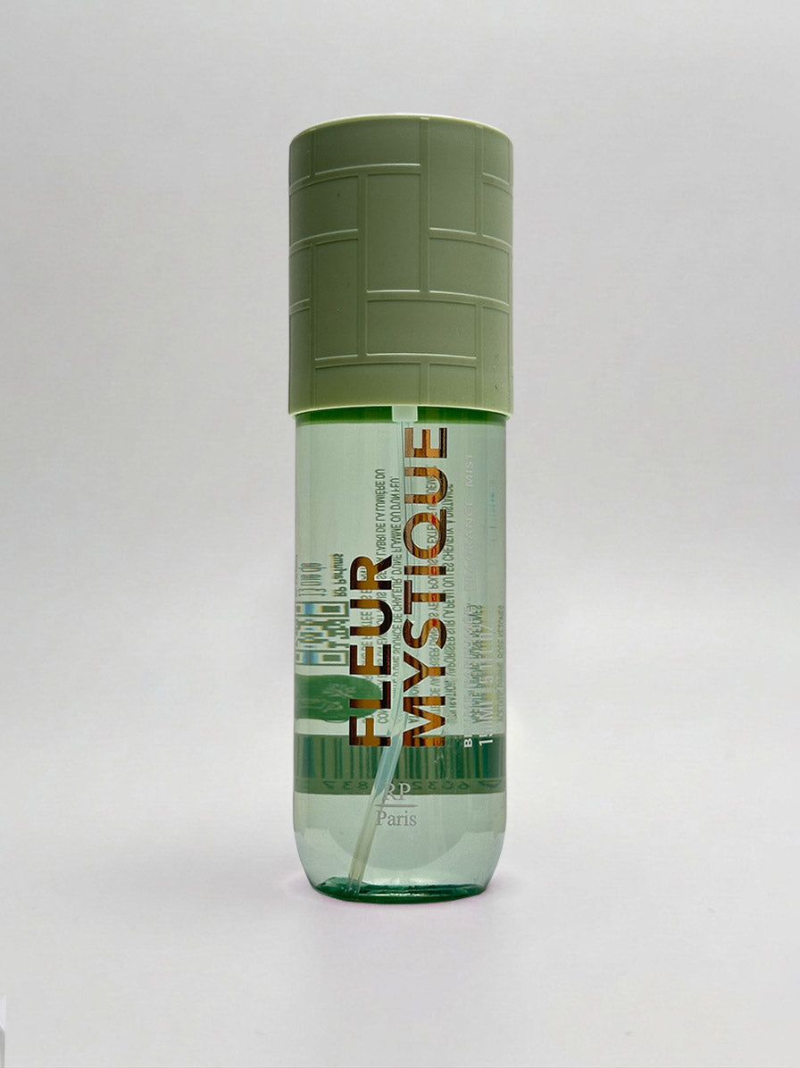 Brume Pop Fleur Mystique