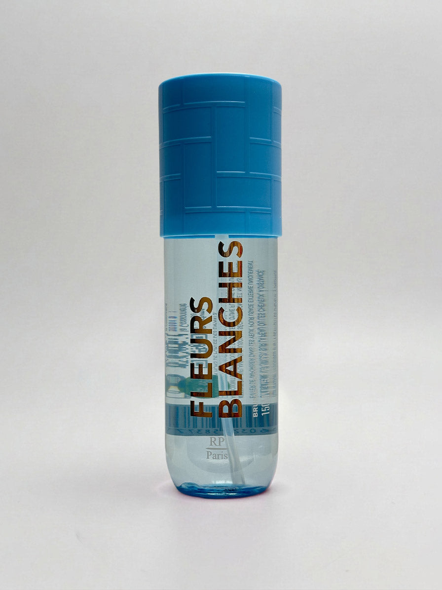 Brume Pop Fleurs Blanches