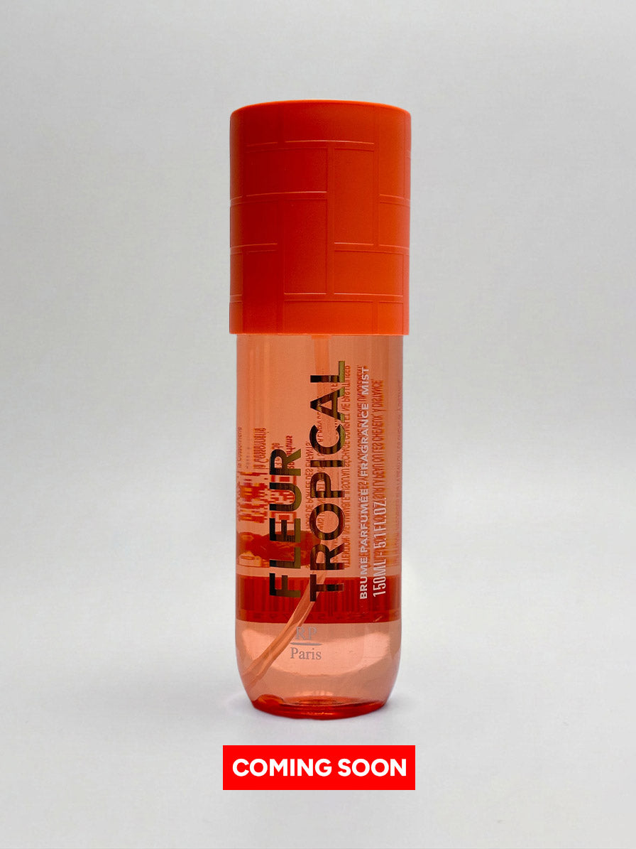 Brume Pop Fleur Tropicale