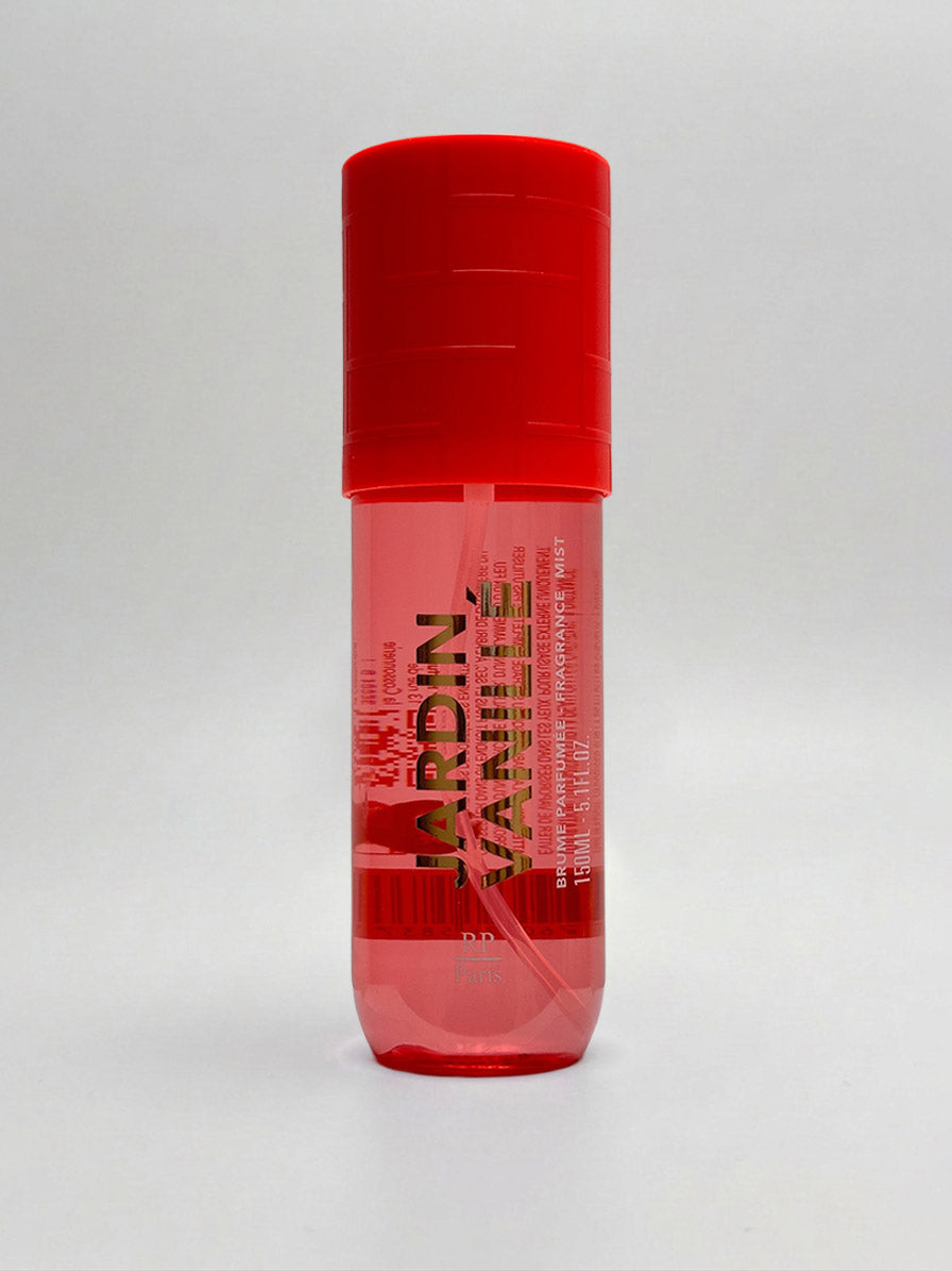 Brume Pop Jardin Vanillé