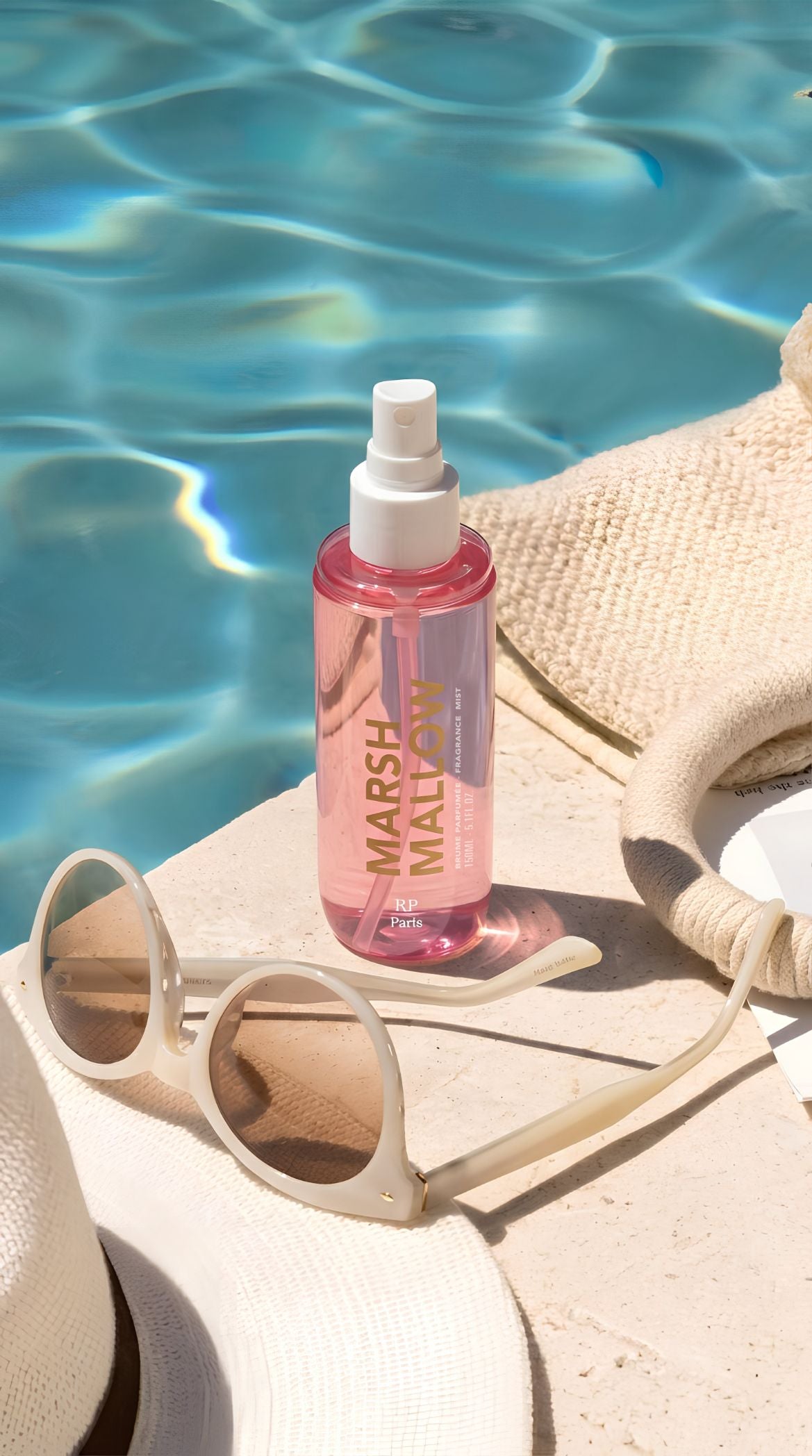 Brume Pop Marshmallow