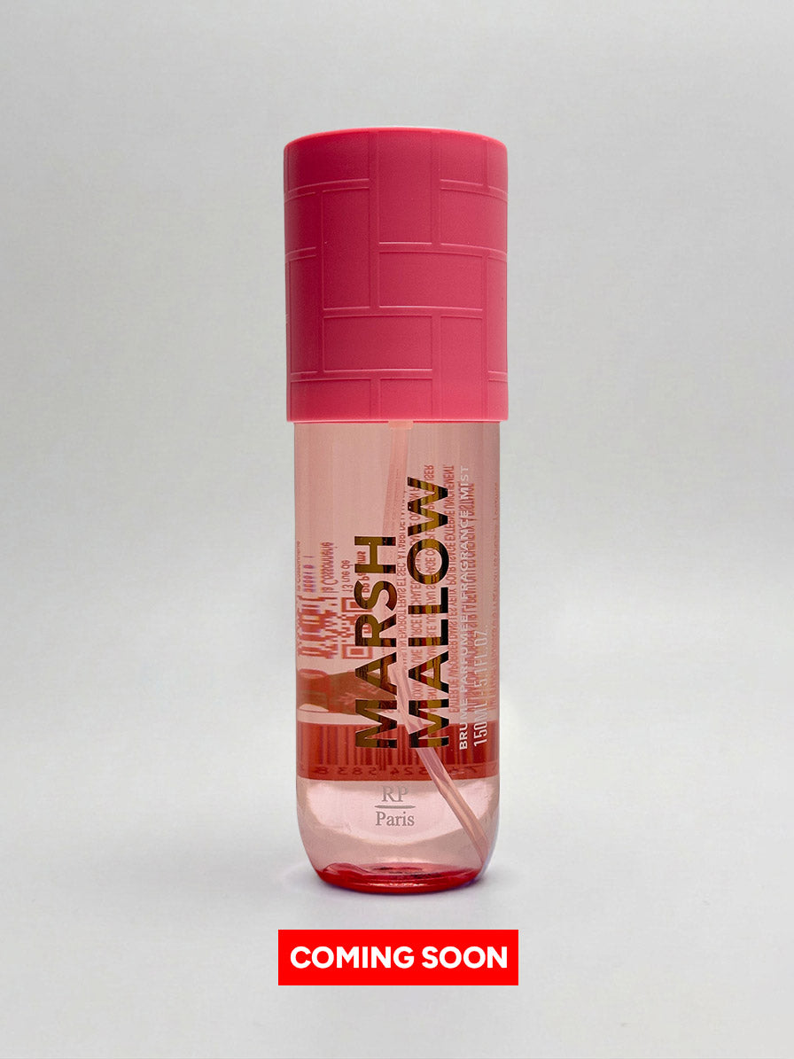 Brume Pop Marshmallow