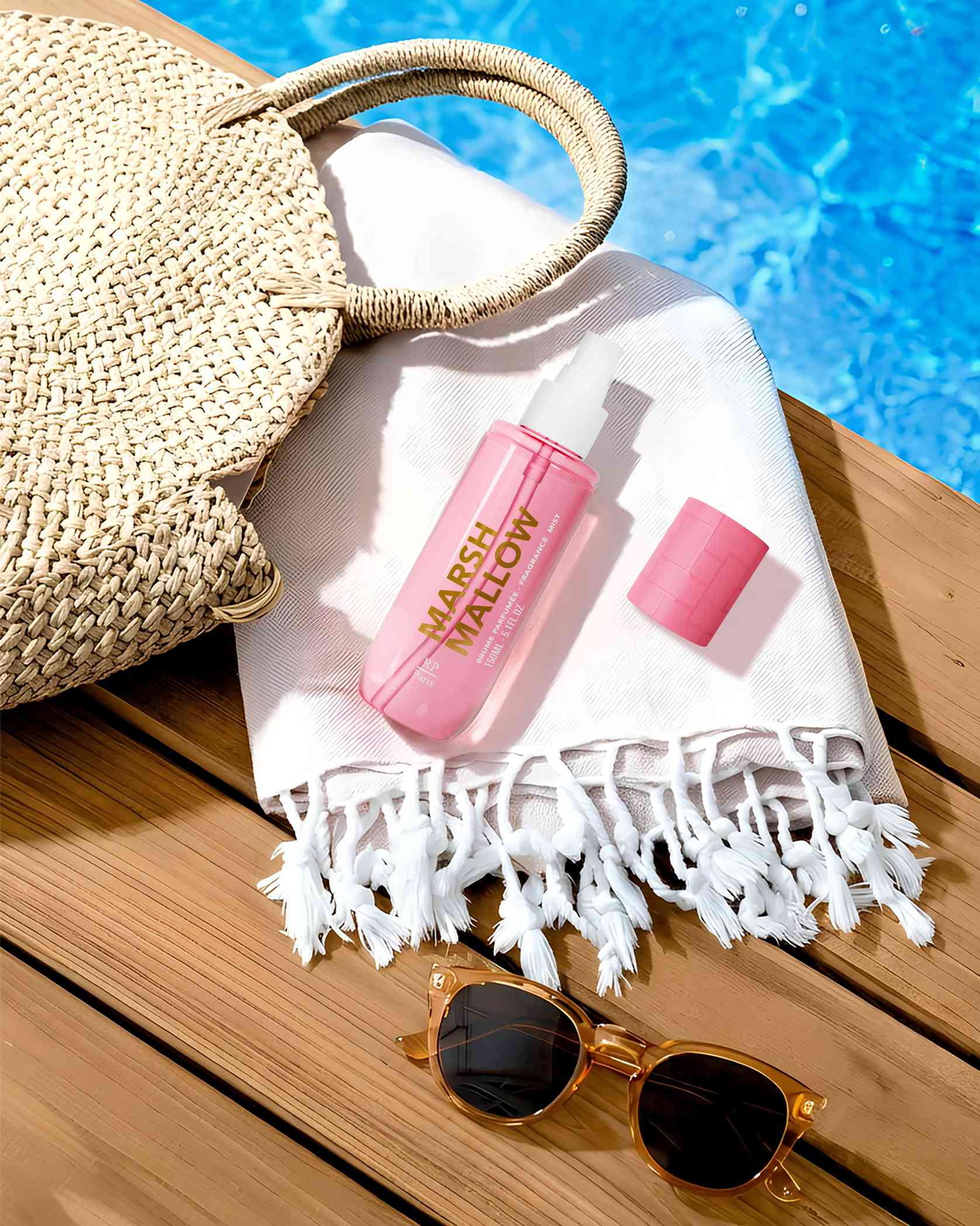 Brume Pop Marshmallow