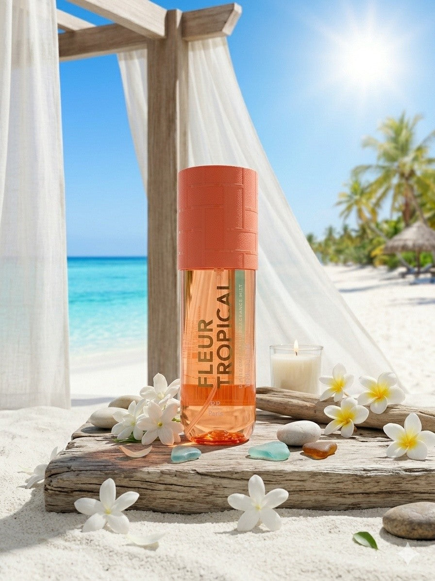 Brume Pop Fleur Tropicale