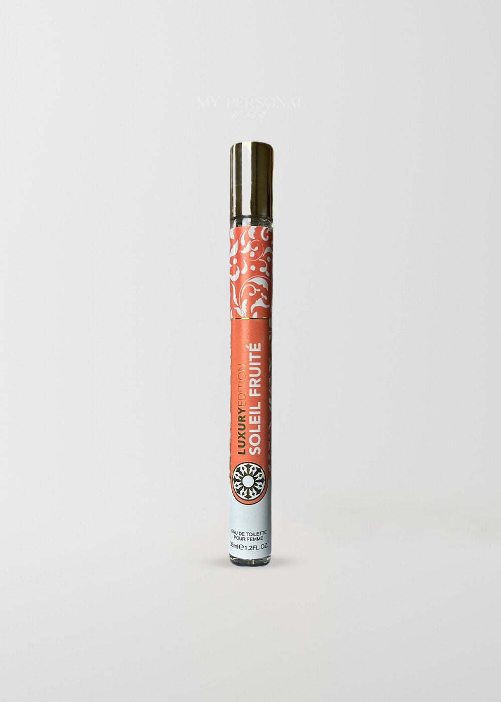 Soleil Fruité