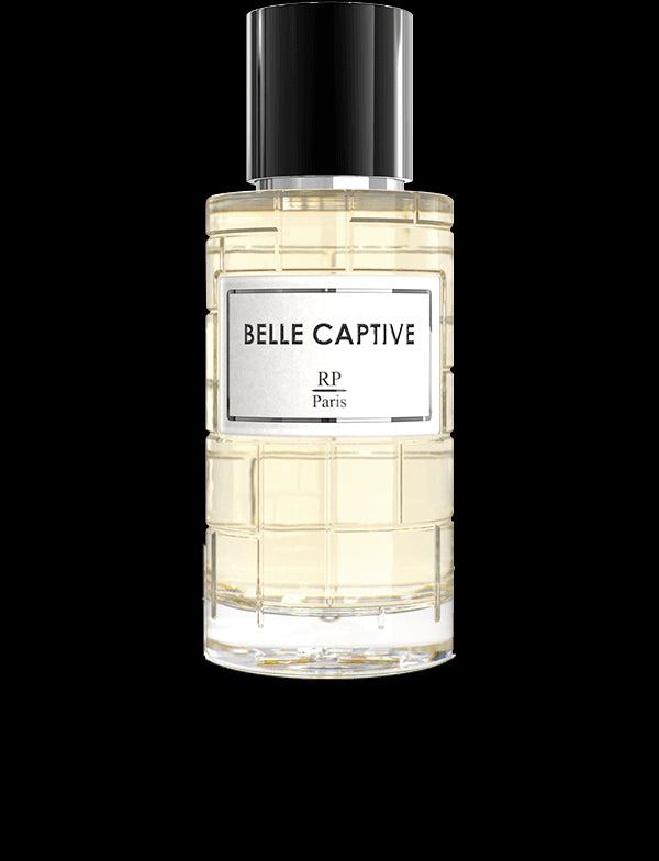 Belle Captive